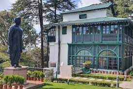 Lal Bahadur Shastri National Academy of Administration